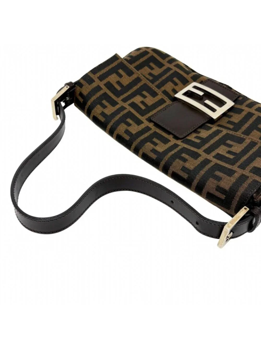 Fendi brand model